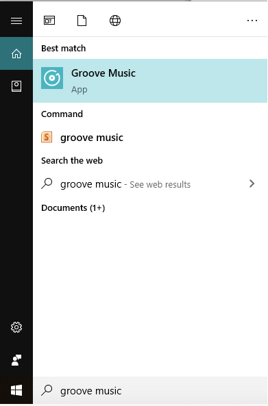 Kako omogućiti ekvilajzer u Groove glazbi u sustavu Windows 10