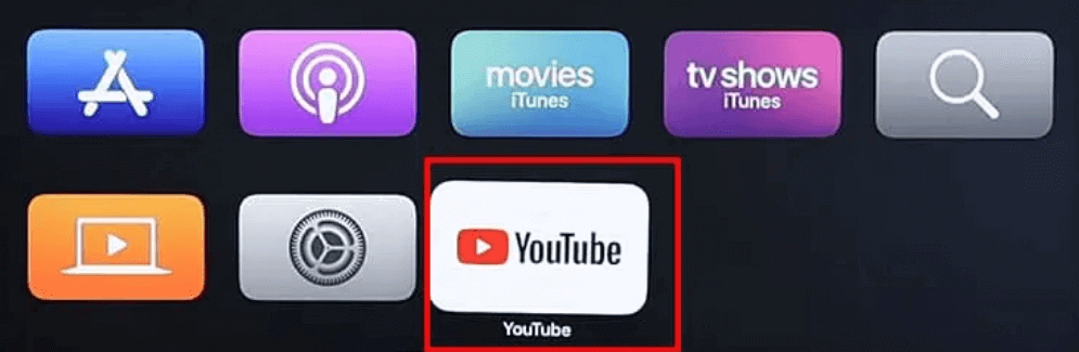 Jak opravit, že YouTube a YouTube TV nefungují na Apple TV?