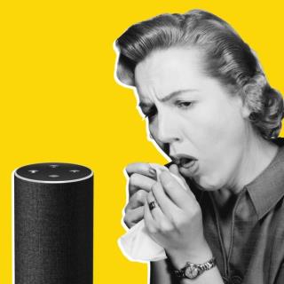 7 coses estranyes que fa Amazon Echo que no us podeu imaginar