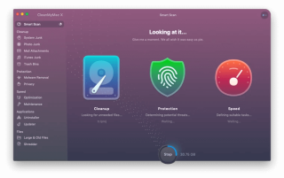 Rishikimi i CleanMyMac X: Një mjet i domosdoshëm për Mac