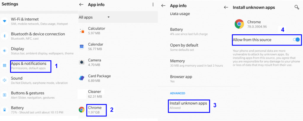 Co je aplikace Showbox pro Android?