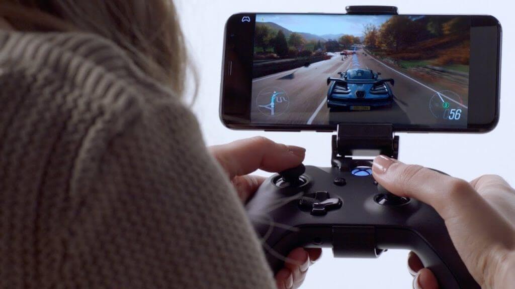 xCloud i Xbox Scarlett: la resposta de Microsoft a Stadia i Arcade