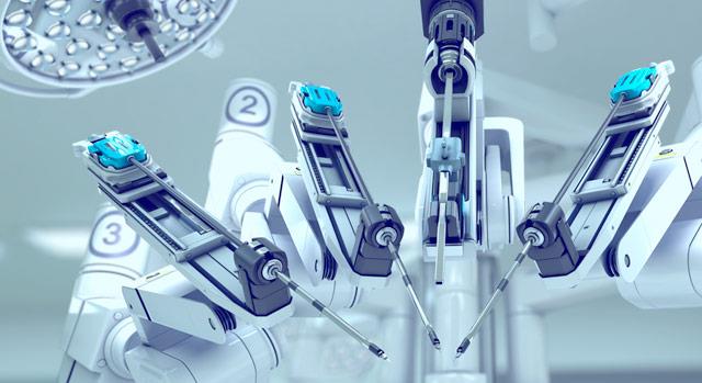 Ndikimi i inteligjencës artificiale në kujdesin shëndetësor 2021
