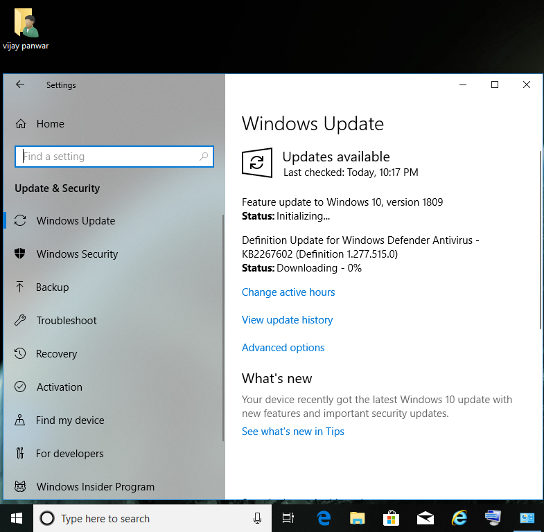 Sådan opdateres lyddrivere på Windows 10