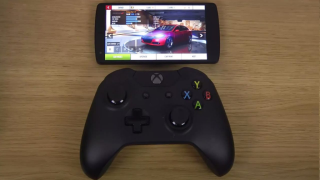 Ako pripojiť herný ovládač XBox 360 k Androidu