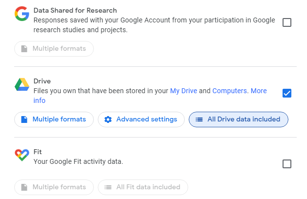 Com moure fitxers a Google Drive i transferir-los a un altre compte?