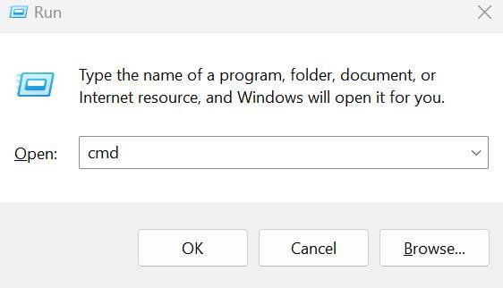 Hvordan fikse feilen "Kodeutførelse kan ikke fortsette" på Windows-PC?