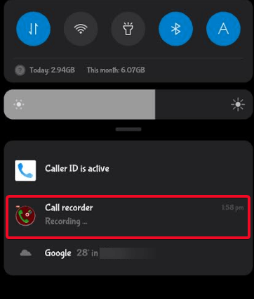 Rishikimi i aplikacionit më të lehtë të regjistrimit të thirrjeve: All Call Recorder Lite 2020