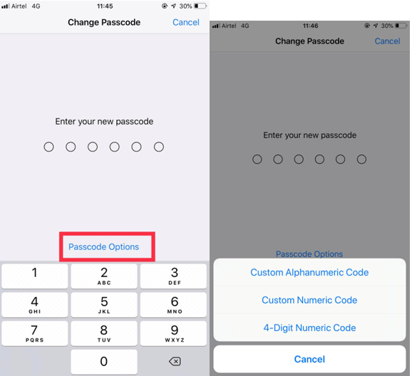 Consells de seguretat essencials per als usuaris d'iPhone