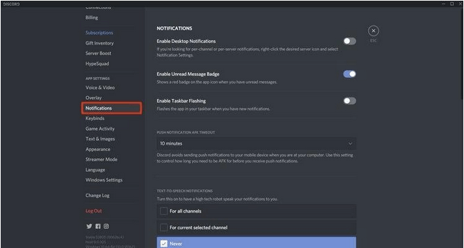 5 podešavanja za bolju produktivnost na vašem Discord računu