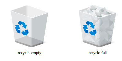 Kako popraviti korumpiran koš za smeće u sustavu Windows 10
