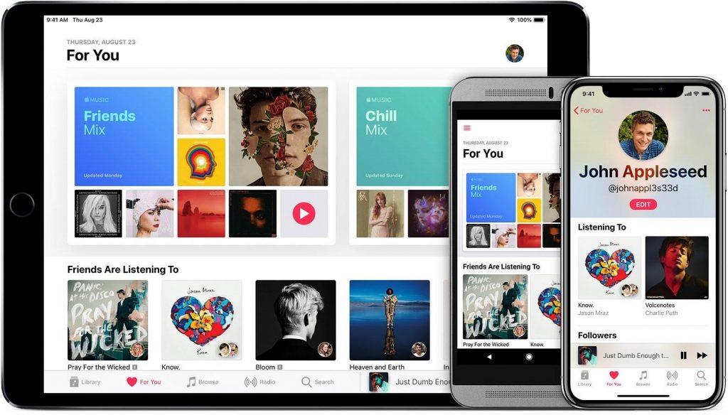 9 funcions d'Apple Music que probablement hauríeu de conèixer!