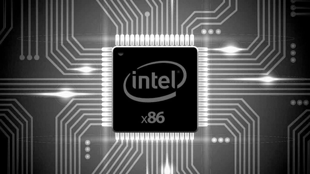 Com Intel es va convertir en el fabricant de xips més gran del món: evolució de la tecnologia de disseny i fabricació de xips