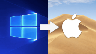 Com instal·lar Windows a Mac: en passos senzills