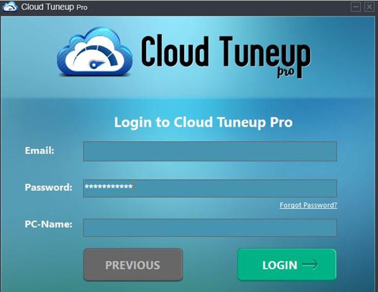 Com gestionar el consum d'espai en disc amb Cloud Tuneup Pro