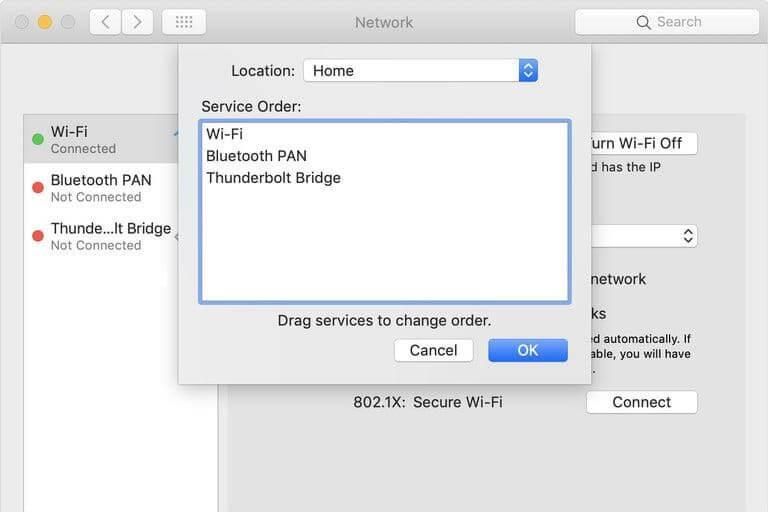 MacBookin Wi-Fi ei toimi?  Tässä on joitain pikakorjauksia