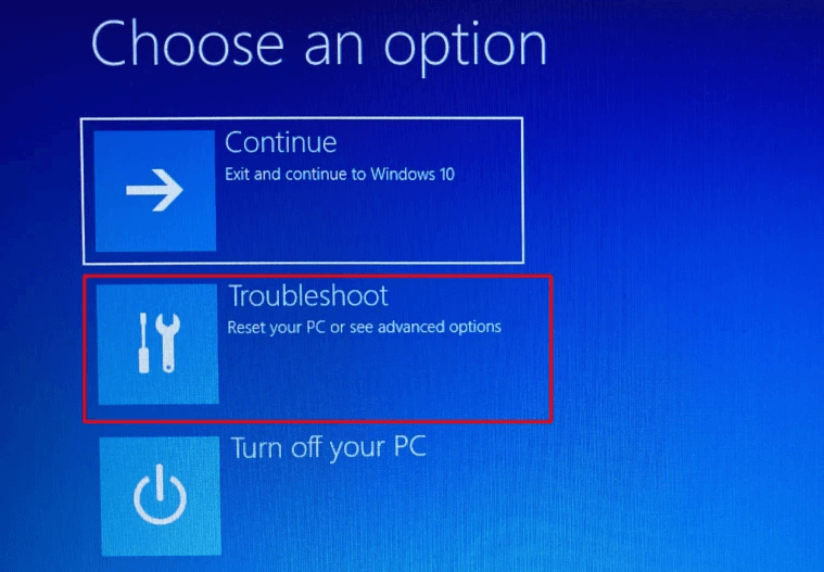 Com arrencar al mode segur de Windows 11