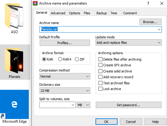 Ako komprimovať súbory v systéme Windows a Mac