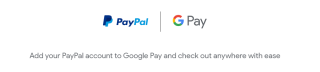 Kako dodati PayPal na Google Pay