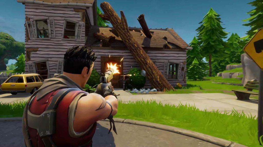 Guia per utilitzar Fortnite Battle Royale PC gratuïtament