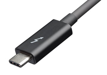 Koja je razlika između USB-C i Thunderbolta 3