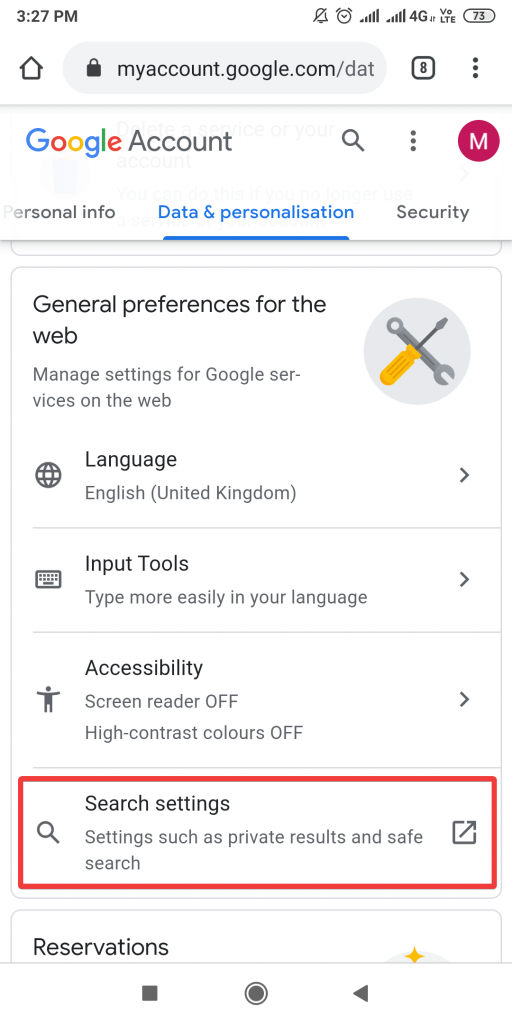 Какво представлява Google Safe Search и как да го използвам?
