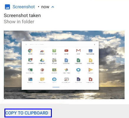 Kako kopirati i zalijepiti na Chromebook