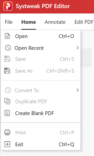 Kuinka muuntaa Excel-taulukko PDF-tiedostosta?