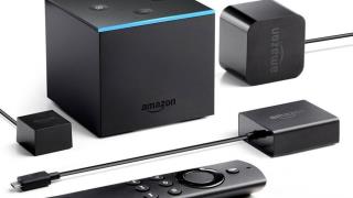 Amazon Fire TV Cube: tot el que necessiteu saber