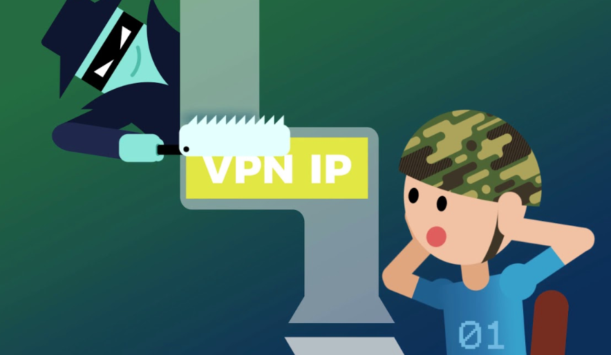 Kako mogu provjeriti curi li moj VPN moju IP adresu