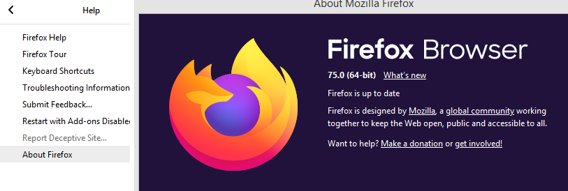 Kako smanjiti upotrebu velike memorije Firefoxa u sustavu Windows 10