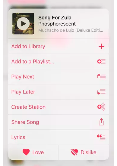 9 Apple Music -ominaisuutta, joista sinun pitäisi luultavasti tietää!