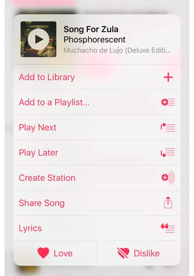 9 funcions d'Apple Music que probablement hauríeu de conèixer!