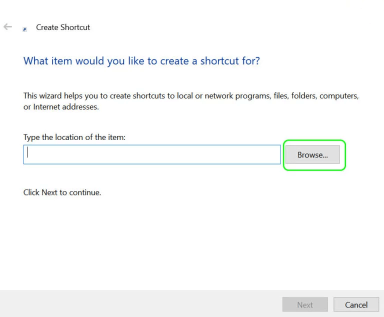 Jak získat přístup ke spouštěcí složce v systému Windows 11