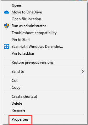 Com solucionar el bloqueig de Chrome a Windows 10