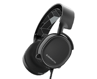 SteelSeries presenta els auriculars Bluetooth Arctis 3