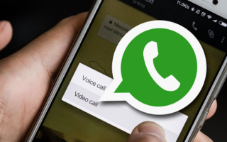 Com gravar trucades de WhatsApp a Android