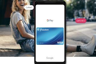 48 jaunas ASV bankas un krājaizdevu savienības partneri ar Google Pay