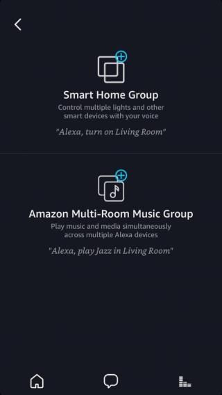 Kako postaviti grupe Smart Home na Amazon Alexa