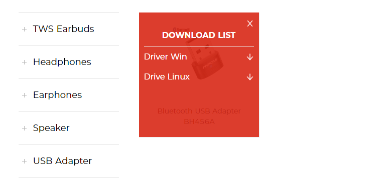 Sådan downloades og opdateres MPOW Bluetooth-driver i Windows 10?