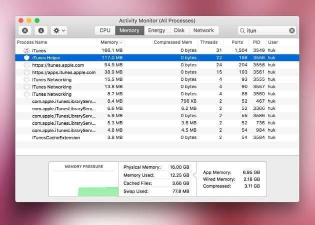 Com eliminar iTunes del vostre Mac completament