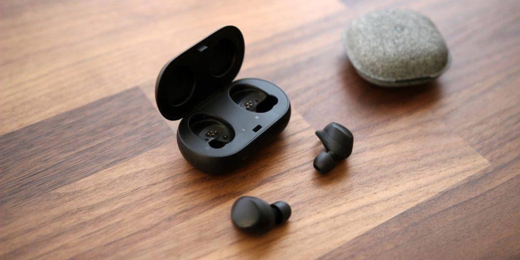 Galaxy Buds de Samsung: uns quants consells per començar