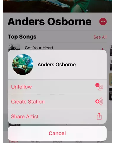 9 funcions d'Apple Music que probablement hauríeu de conèixer!