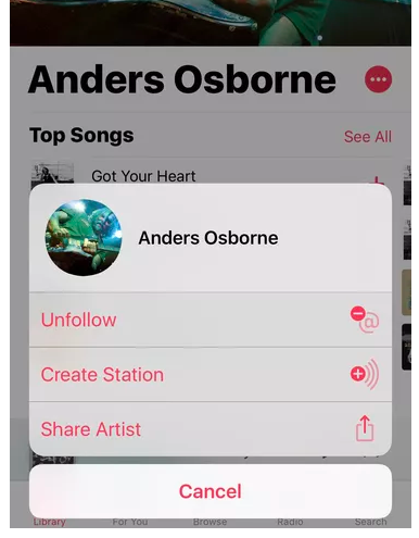 9 Apple Music -ominaisuutta, joista sinun pitäisi luultavasti tietää!