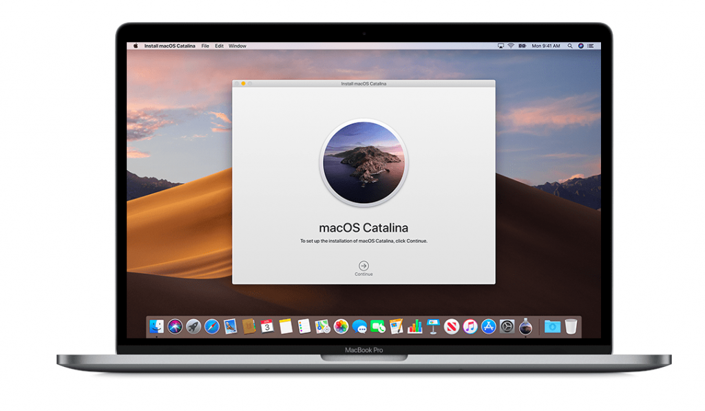 Com utilitzar els nous controls de seguretat de macOS Catalina