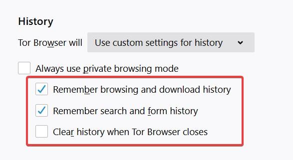 Com protegir la vostra privadesa al navegador Tor