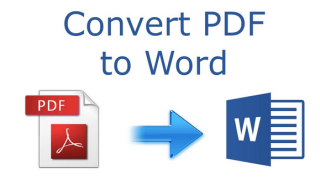 Πώς να μετατρέψετε PDF σε Word σε Mac