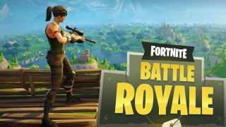 Guia per utilitzar Fortnite Battle Royale PC gratuïtament