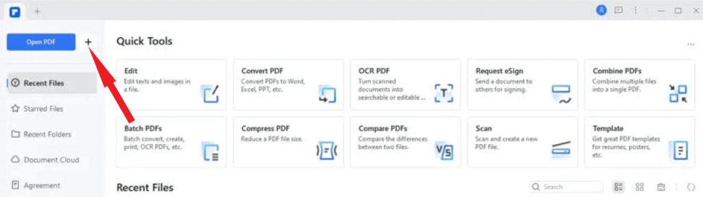 Kuinka muokata ja poistaa metatietoja PDF-tiedostosta?