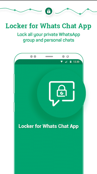 Ako uzamknúť chat WhatsApp na zariadeniach Samsung